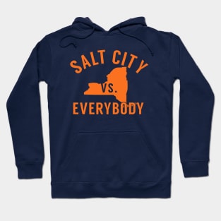 Salt City vs. Everybody Hoodie